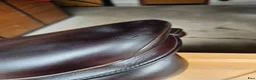 Sadlar hästutrustning till salu: Equipe Expression Special 17,5" - Annons 8