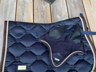 Schabrak & Vojlockar hästutrustning till salu: Es schabrak i Habo - Annons 3