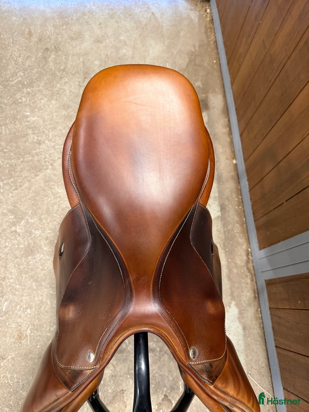 Sadlar hästutrustning till salu: Butet sadel i Bro - Annons 2
