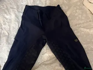 Ridbyxor ryttarutrustning till salu: MD performance i Strömstad - Annons 19