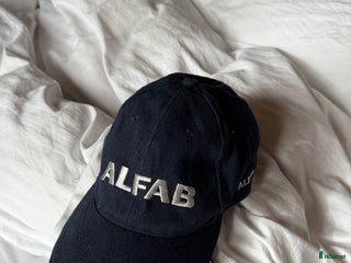 Övrigt Ridkläder ryttarutrustning till salu: ALFAB keps i Stockholm - Annons 16