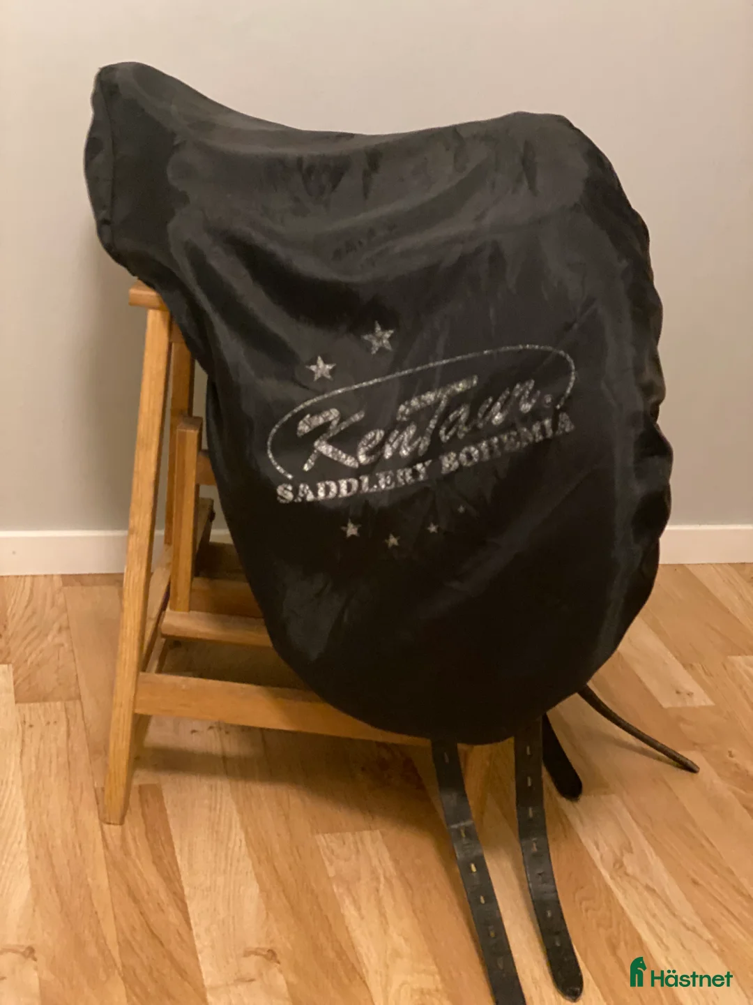 Sadlar hästutrustning till salu: Kentaur Iceland 17”  i Motala - Annons 9