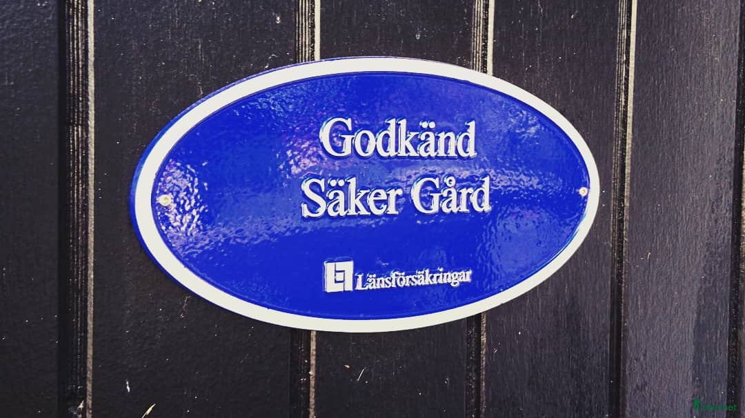  stallplats finnes: Plats på lösdrift finns i Kungsbacka  i Kungsbacka - Annons 6