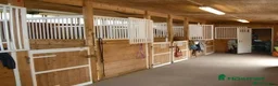  stallplats finnes: Stallplats i Centrala Västervik - Annons 2