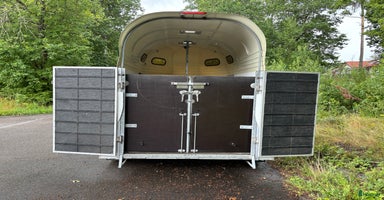 Hästtransporter  fordon & transport till salu i Vänersborg - Annons 6