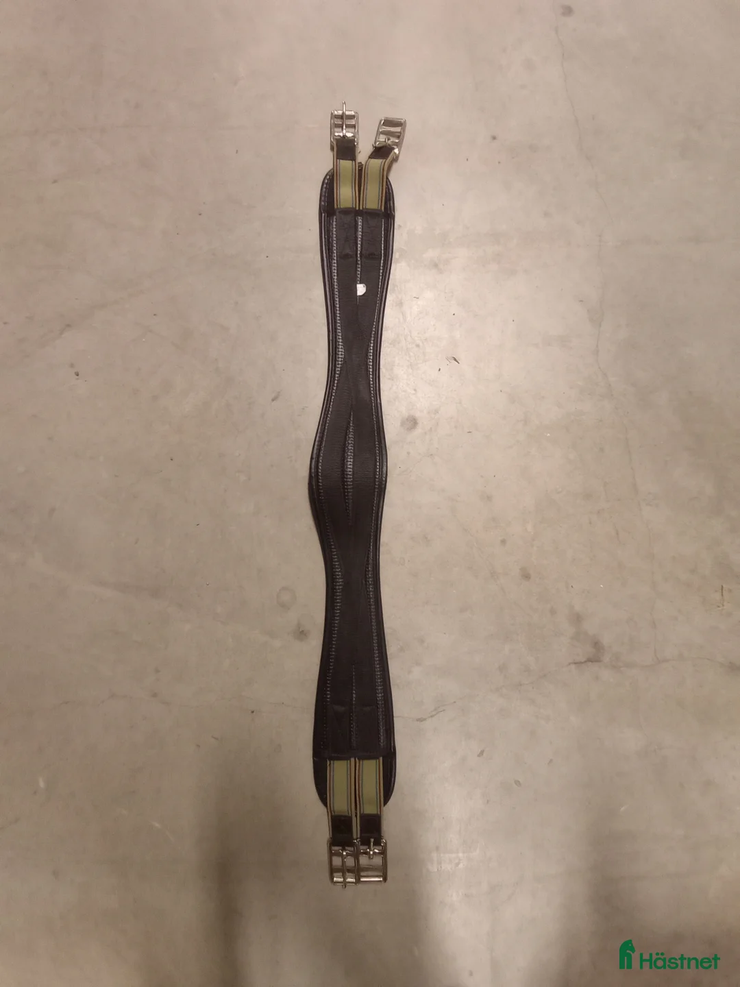 Sadeltillbehör hästutrustning till salu: Sadelgjord 100 cm - Annons 2