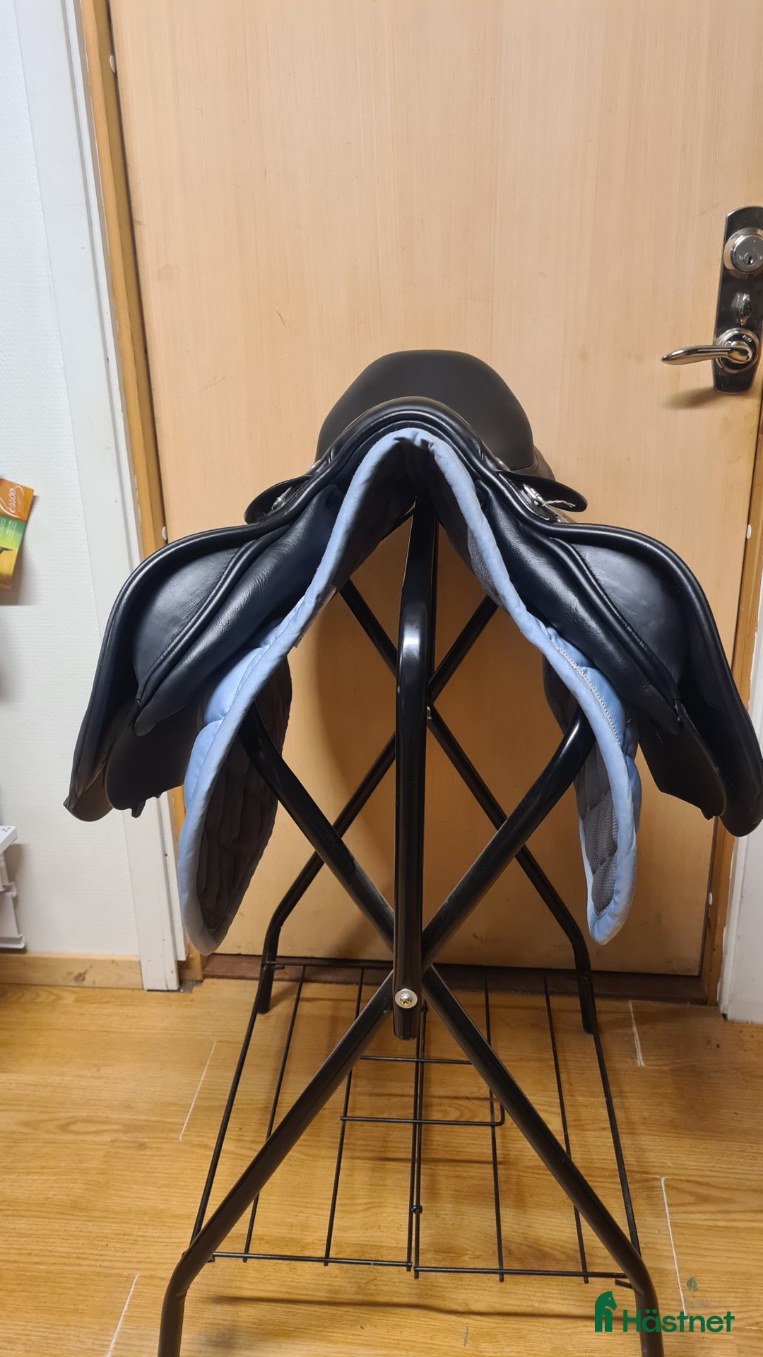 Sadlar hästutrustning till salu: Prestige Roma i Hamneda - Annons 4