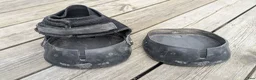 Övrig Hästutrustning hästutrustning till salu: Easyboots Glove strl.3,5 - Annons 1