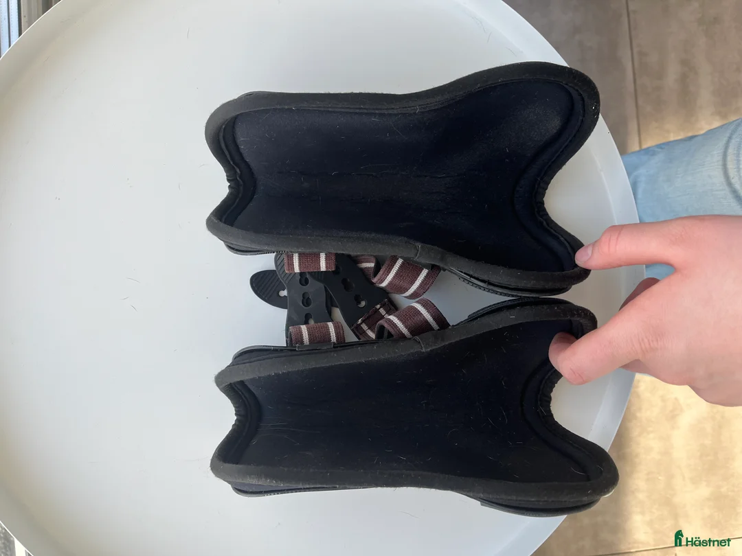 Benskydd hästutrustning till salu: Lami Cell PRO  i Kristianstad - Annons 6