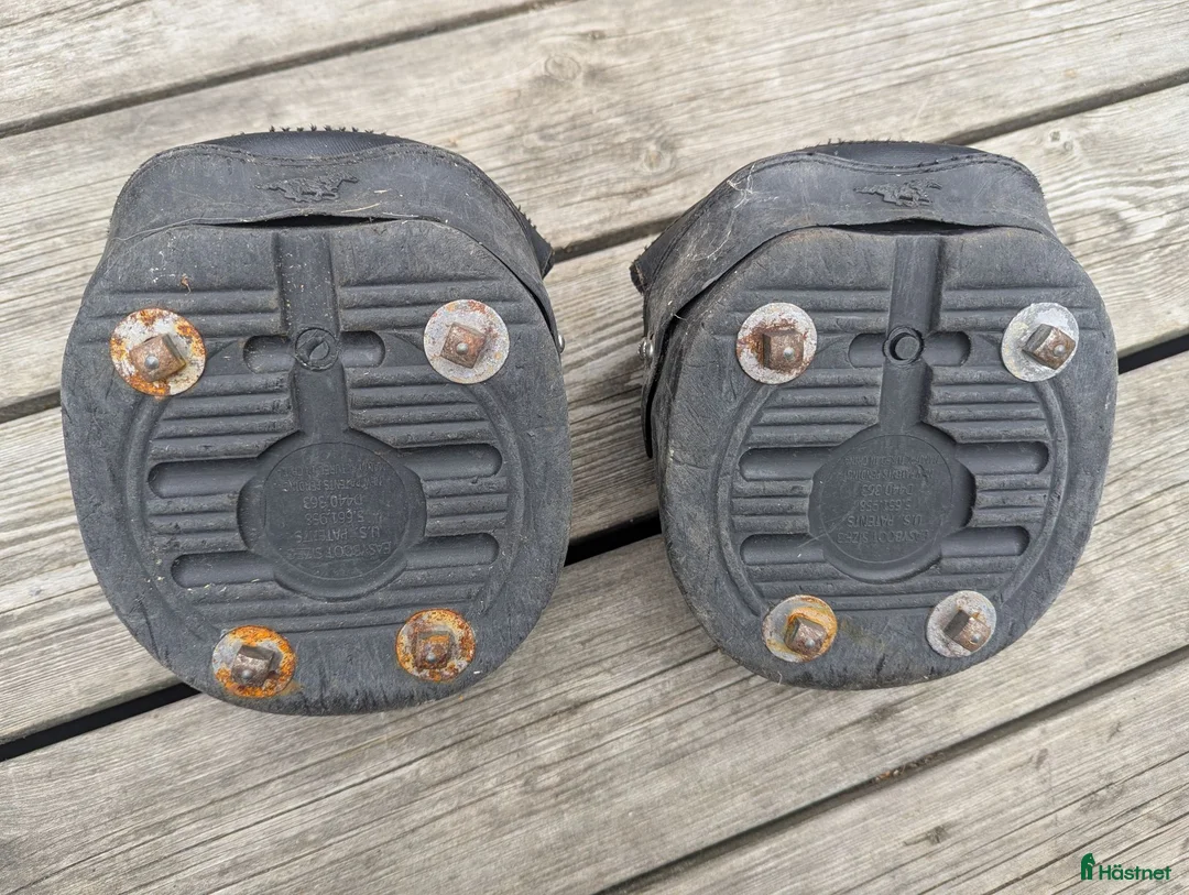 Övrig Hästutrustning hästutrustning till salu: Easyboots Epic strl.3 - Annons 2