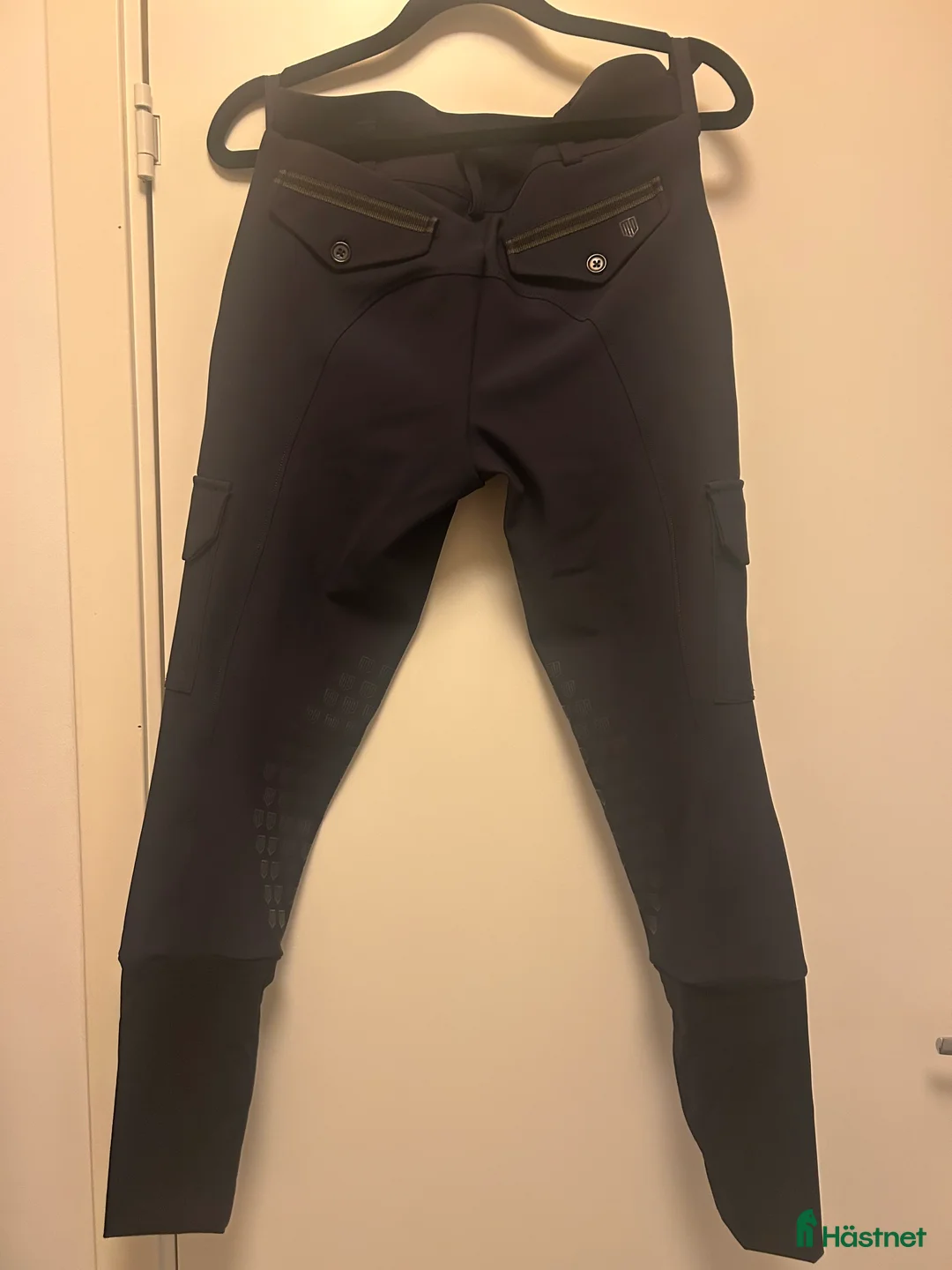 Ridbyxor ryttarutrustning till salu: Maya delorez ridbyxor  i Mullsjö - Annons 3