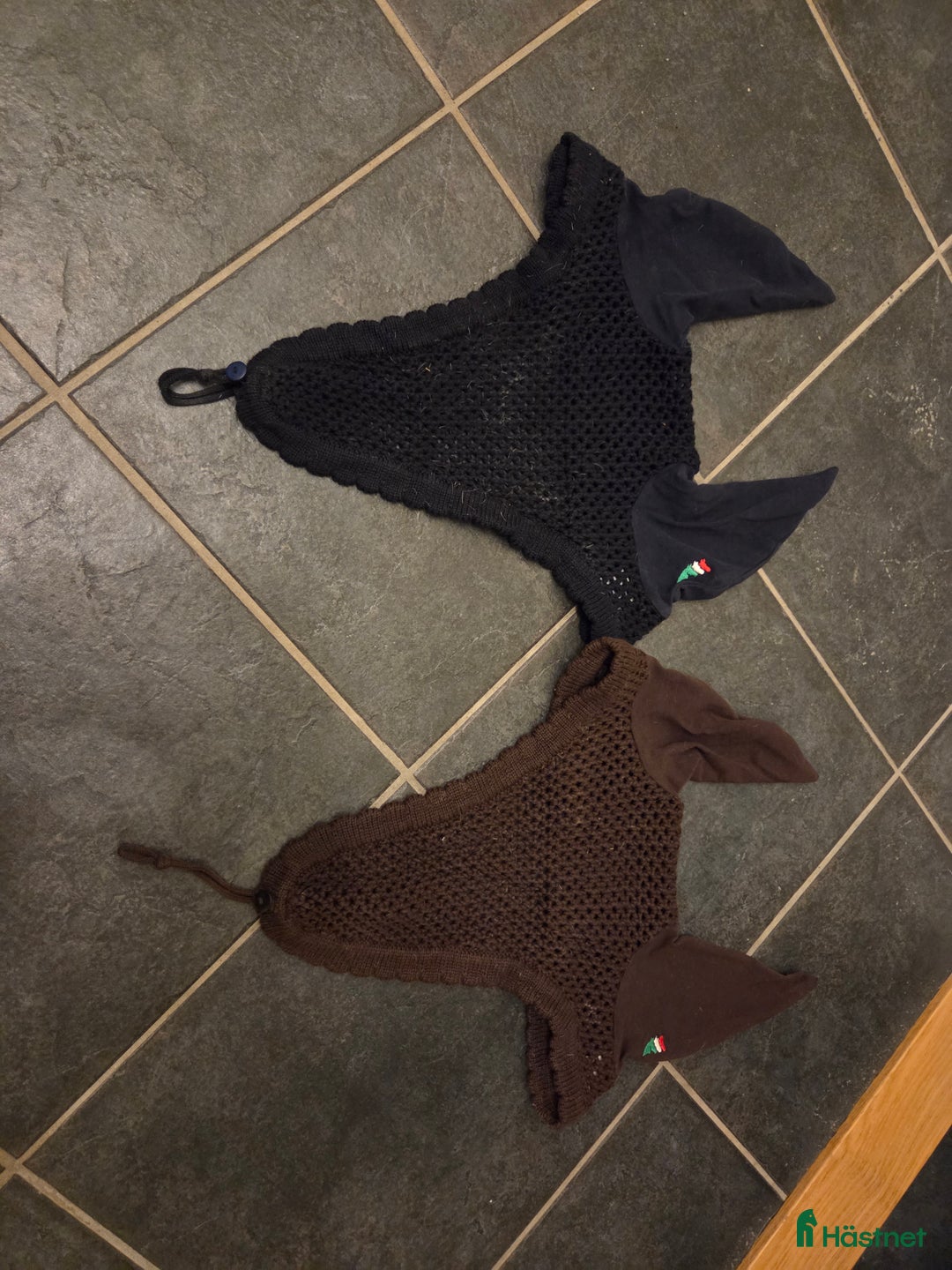 Schabrak & Vojlockar hästutrustning till salu: Dressyr & hoppschabrak i Boden - Annons 3