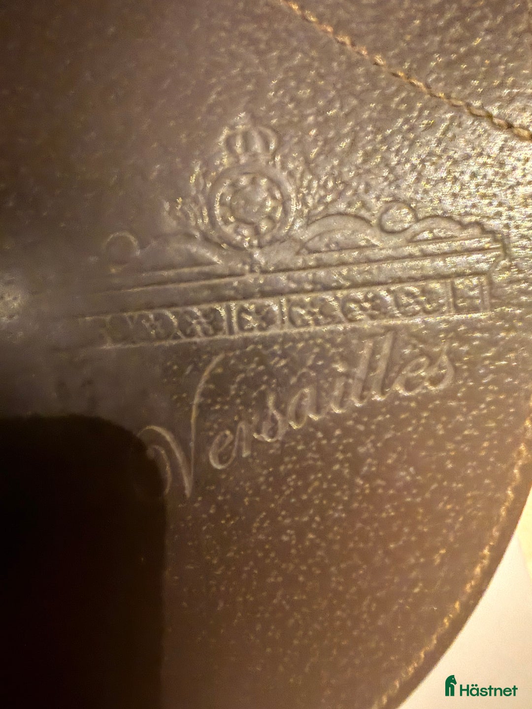 Sadlar hästutrustning till salu: Prestige sadel i Ydre - Annons 8