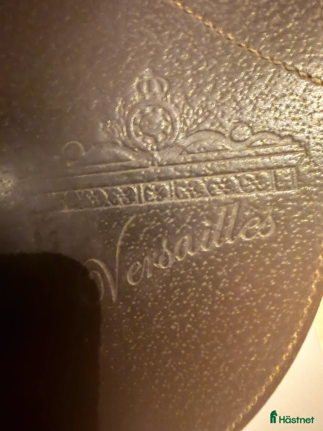 Sadlar hästutrustning till salu: Prestige sadel i Ydre - Annons 8