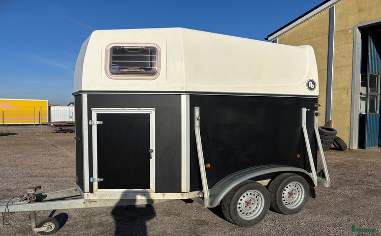 Hästtransporter  fordon & transport till salu i Skurup - Annons 13