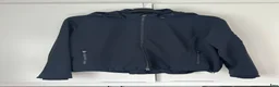 Jackor & Kavajer ryttarutrustning till salu: Fodrad softshelljacka XL - Annons 1