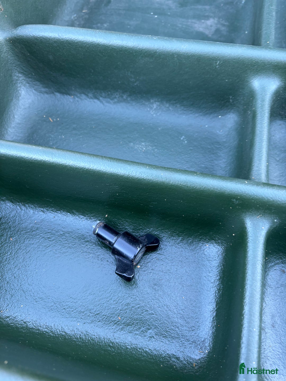 Övrigt fordon & transport till salu: SADELSKÅP i Staffanstorp - Annons 4