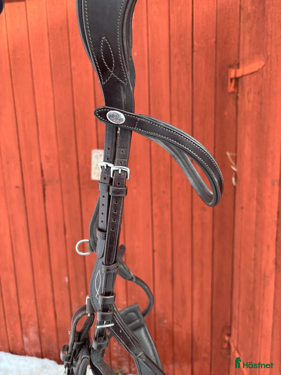 Träns hästutrustning till salu: Ps träns  i Malung - Annons 3
