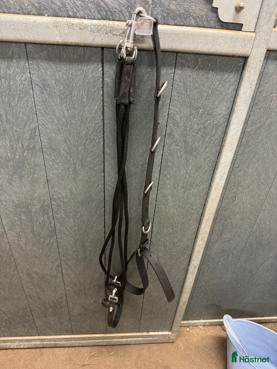 Övrig Hästutrustning hästutrustning till salu: Billiga lädergrejer i Skövde - Annons 6