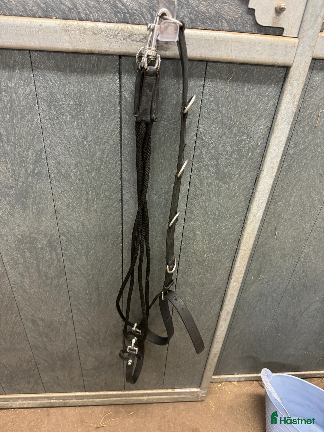 Övrig Hästutrustning hästutrustning till salu: Billiga lädergrejer i Skövde - Annons 6
