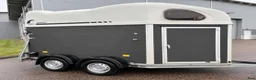 Hästtransporter  fordon & transport till salu: Cheval Liberté Gold First - 16 - Annons 2