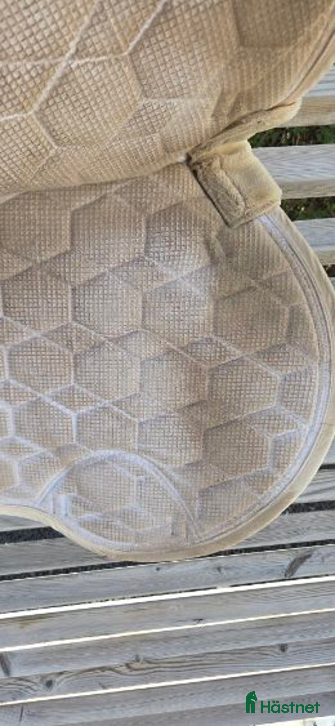 Schabrak & Vojlockar hästutrustning till salu: Trinity schabrak i Habo - Annons 3