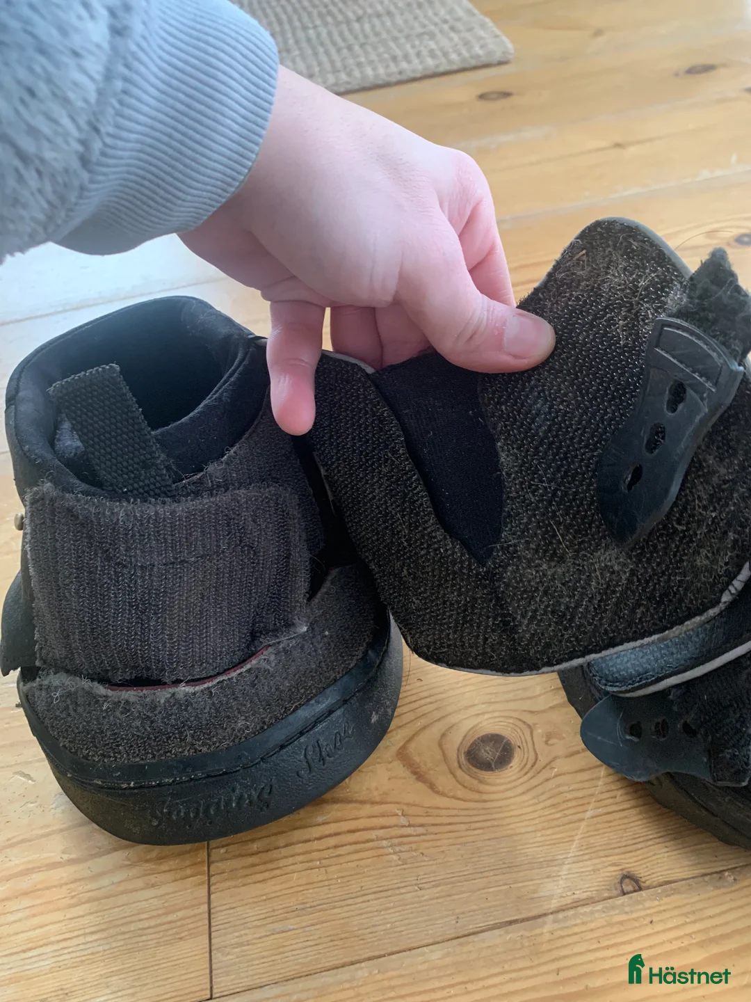 Övrig utrustning övrig utrustning till salu: Equine fusion R14 ink. Frakt i Veddige - Annons 6