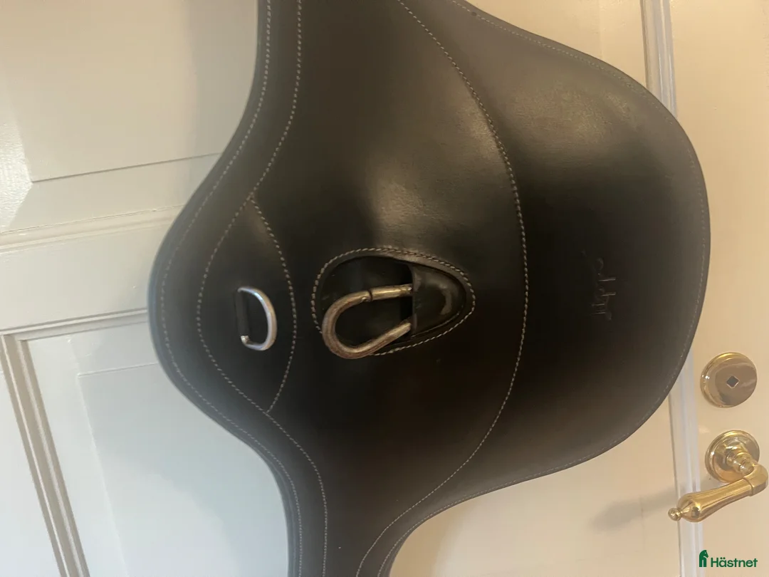 Sadeltillbehör hästutrustning till salu: Magplatta från Lippo - Annons 3