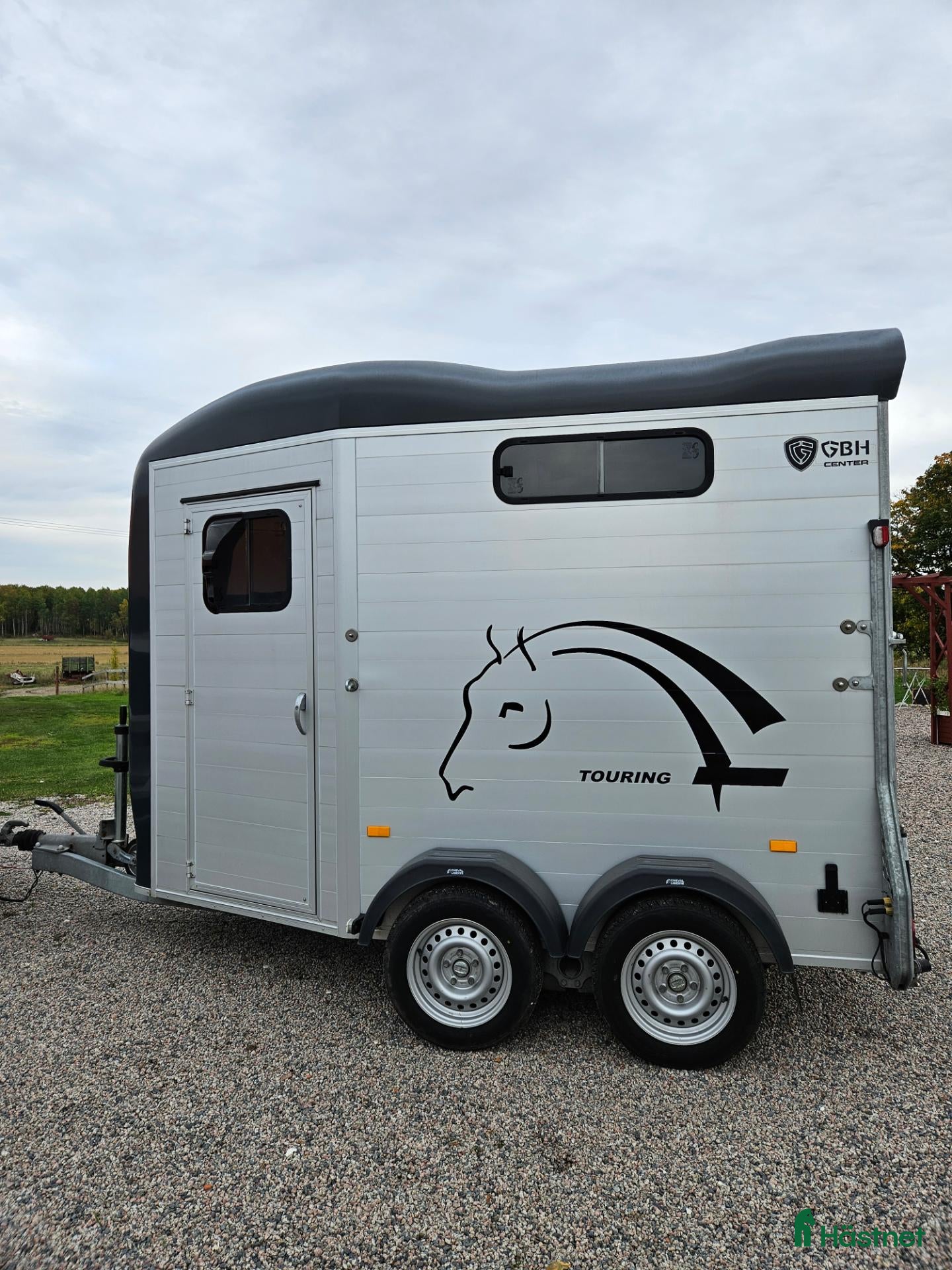 Hästtransporter  fordon & transport till salu: Säljer fin Cheval Liberté Touring -22 - Annons 9