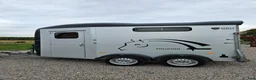 Hästtransporter  fordon & transport till salu: Säljer fin Cheval Liberté Touring -22 - Annons 1