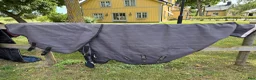 Täcken hästutrustning till salu: Horsewaretäcken - nytt till bra skick - Annons 17