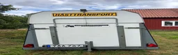 Hästtransporter  fordon & transport till salu: Värmlandsvagn Gaupen i Finspång - Annons 3
