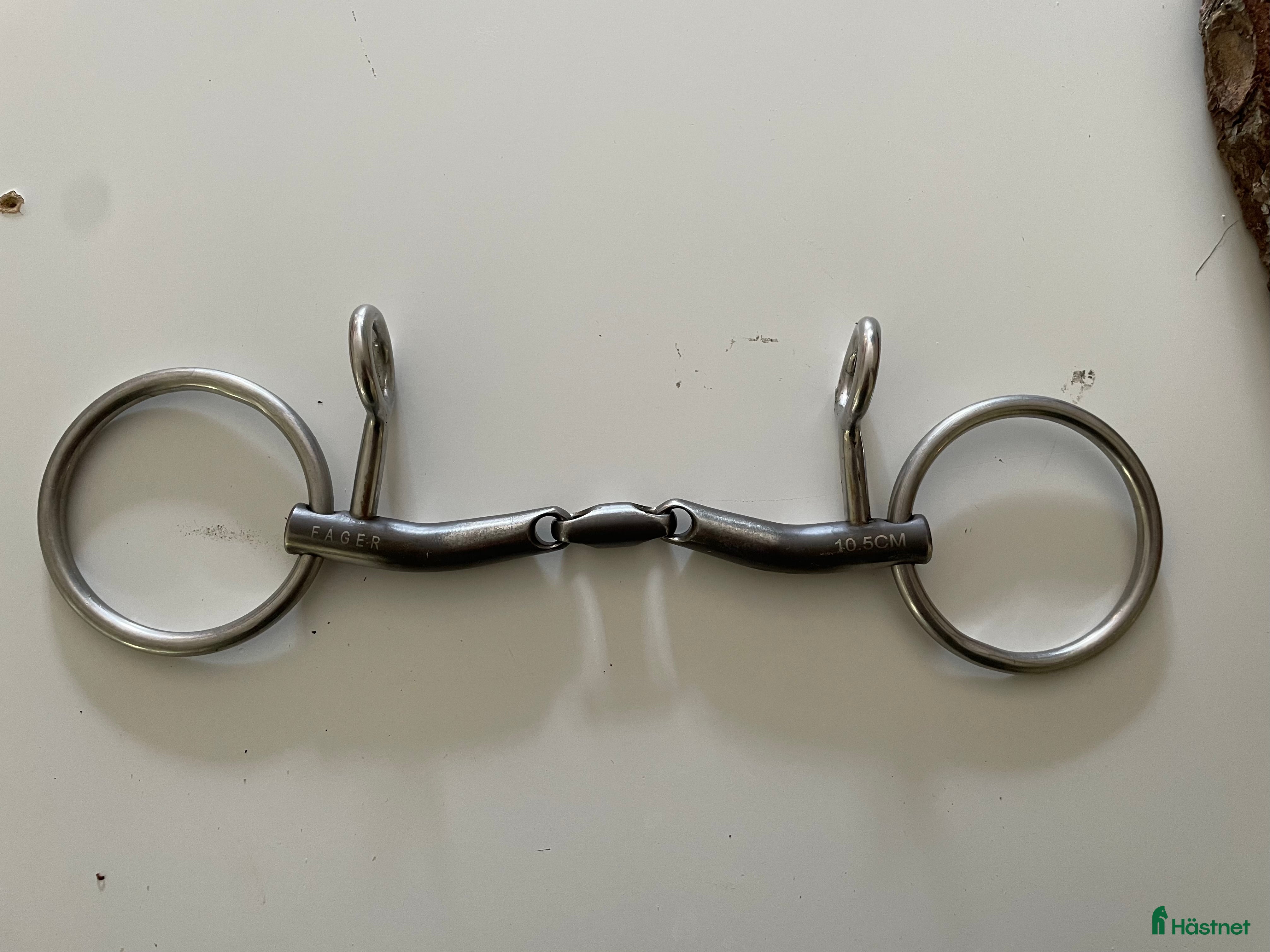 Bett hästutrustning Fager Maria loose baucher i Dingle - Annons 8