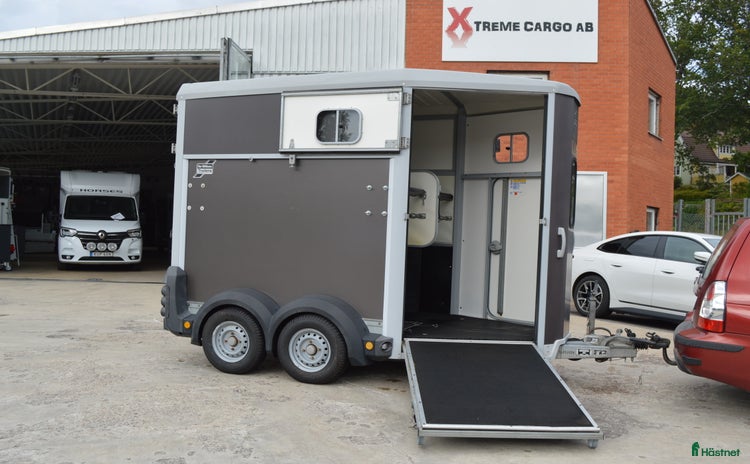 Hästtransporter  fordon & transport till salu i Kvicksund - Annons 3