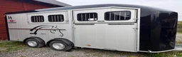 Hästtransporter  fordon & transport till salu: Cheval Liberté - MAXI 4 2025 - Annons 1