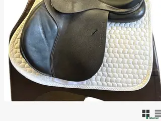 Sadlar hästutrustning Ikonic sadel i Sala - Annons 4