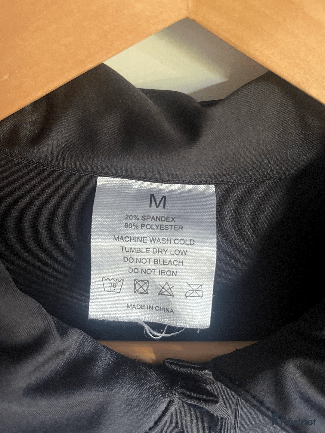 Övrigt Ridkläder ryttarutrustning till salu: Långärmad pike Maya Delorez i Löberöd - Annons 2