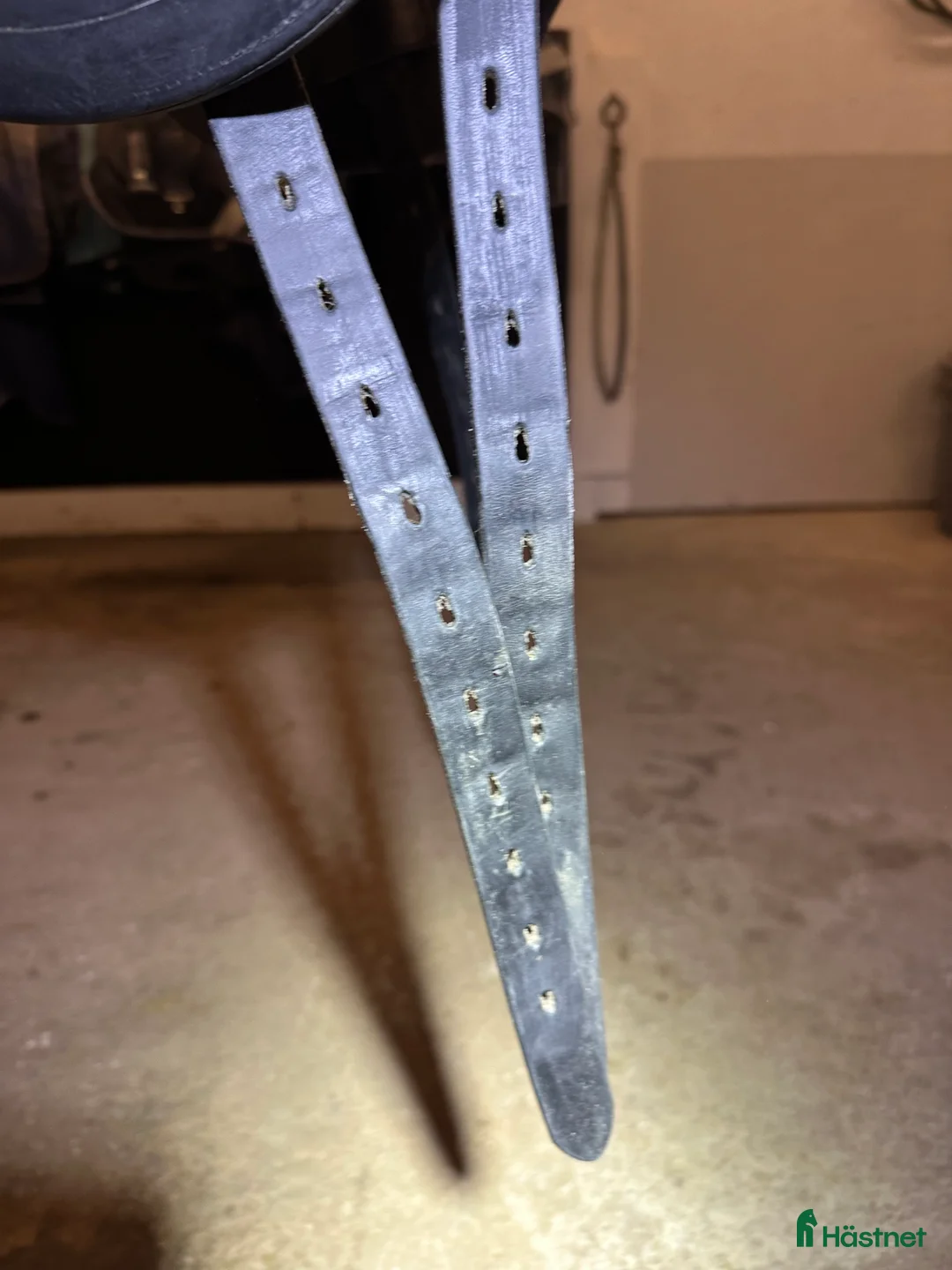 Sadlar hästutrustning till salu: Equipe Olympia  i Östra Ryd - Annons 2