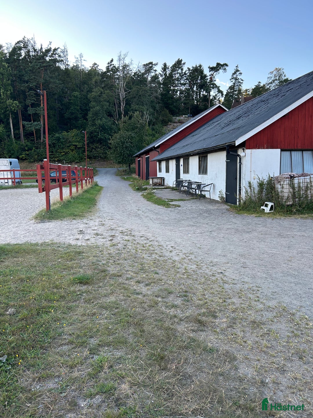  stallplats finnes: Stallplats Kungsbacka  i Kungsbacka - Annons 1