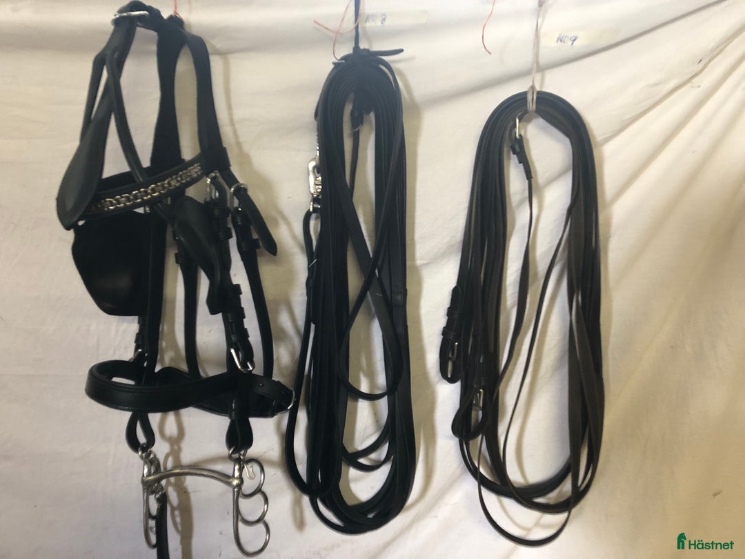 Körselar körning till salu: Kör utrustning stl X-full i Vara - Annons 3