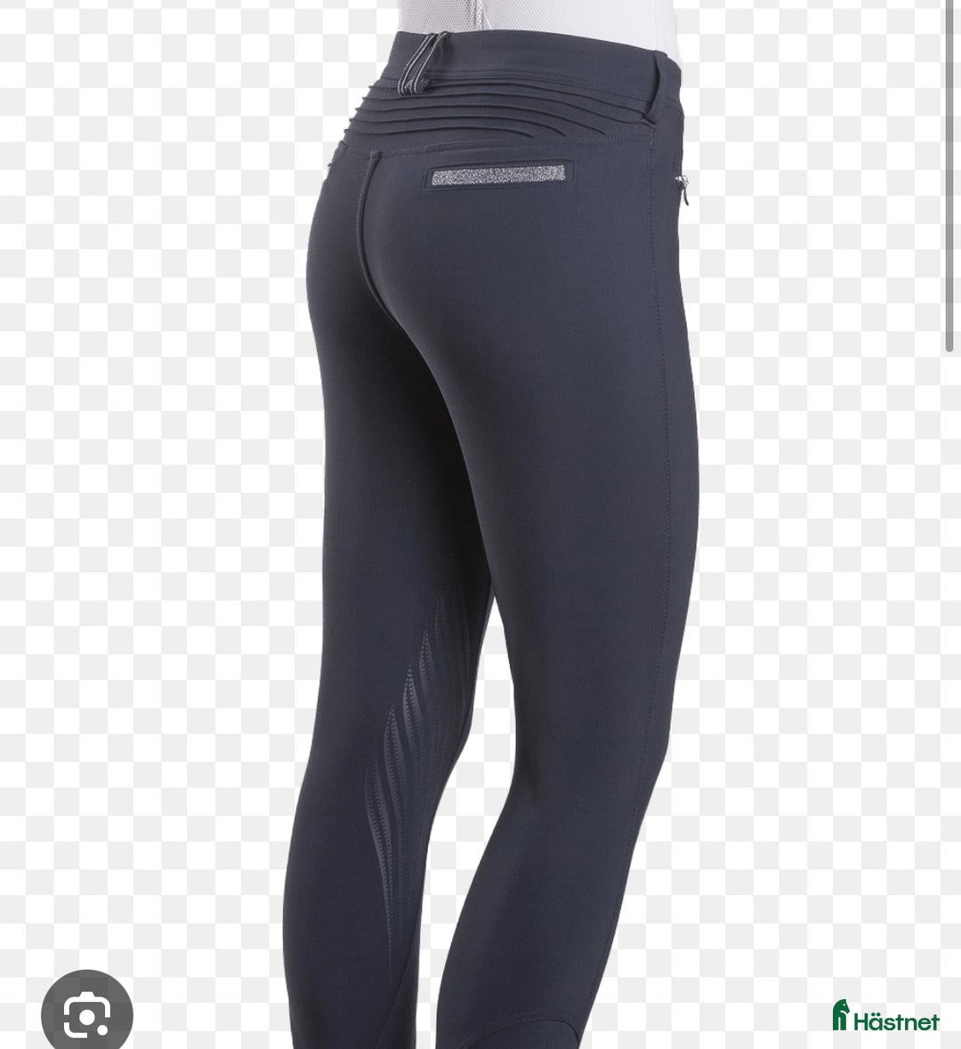 Ridbyxor ryttarutrustning till salu: Söker Samsheid ridbyxor  i Hjärnarp - Annons 2