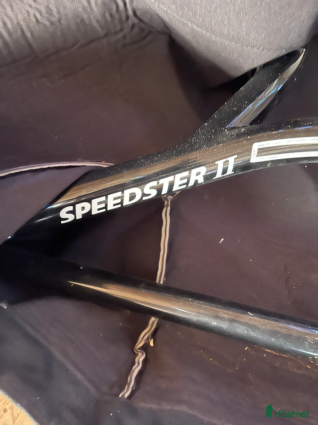 Körsulkys körning till salu: CUSTOM SPEEDSTER 2 i Brunflo - Annons 2