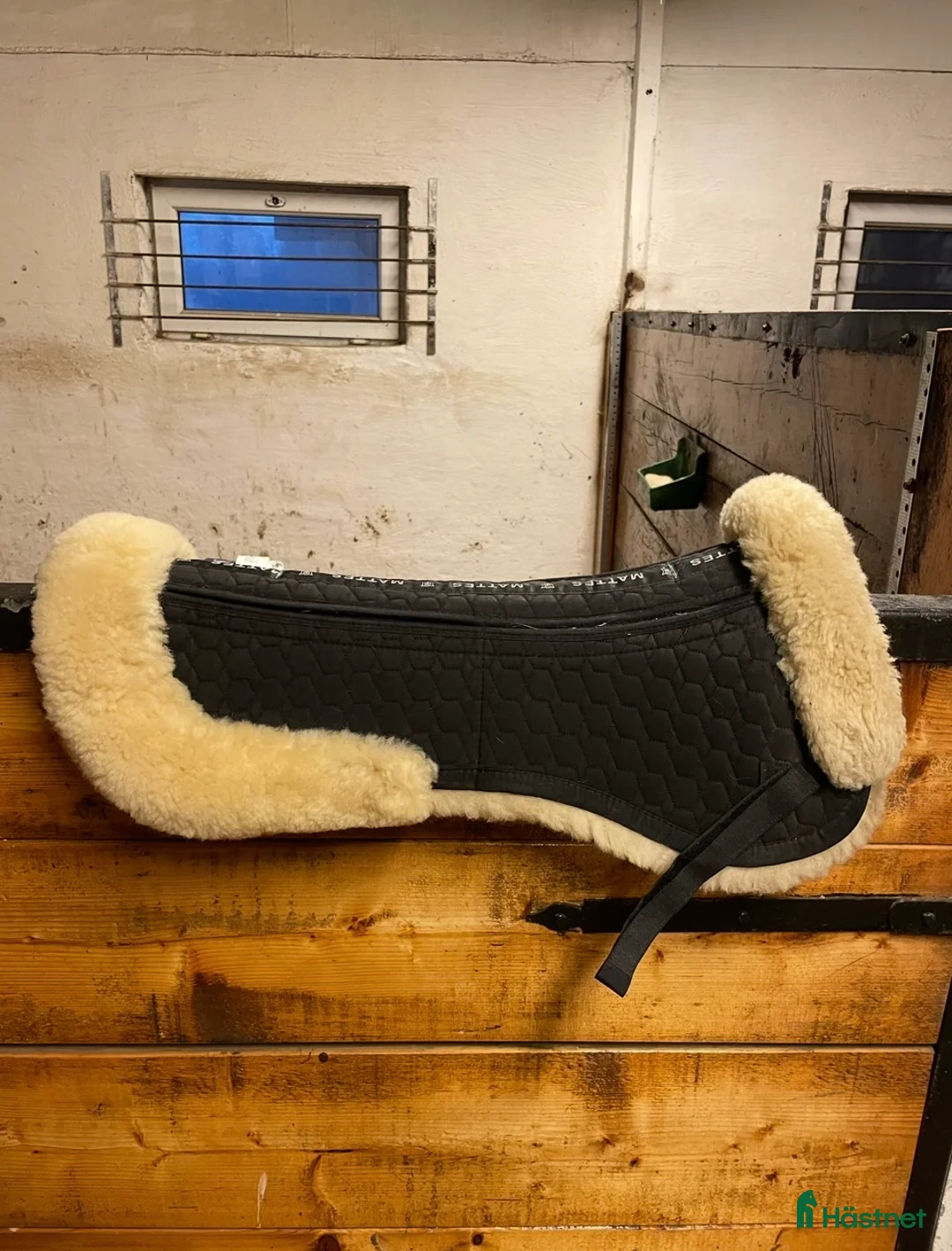 Sadeltillbehör hästutrustning till salu: Mattes korrektionspad i Vintrosa - Annons 3