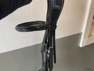 Träns hästutrustning till salu i Alingsås - Annons 4