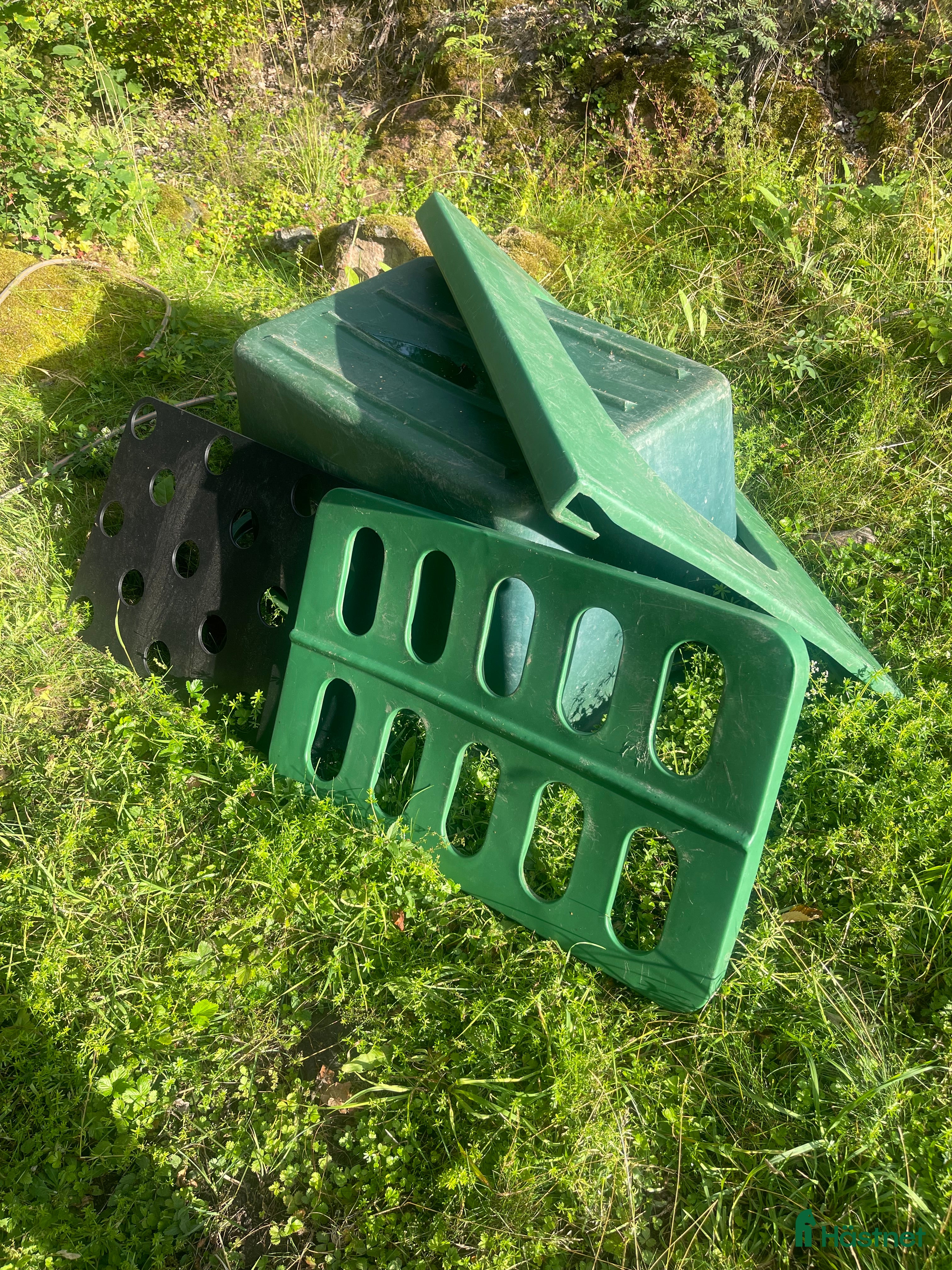 Övrig Hästutrustning hästutrustning till salu: Haysaver slowfeeding i Linköping - Annons 5