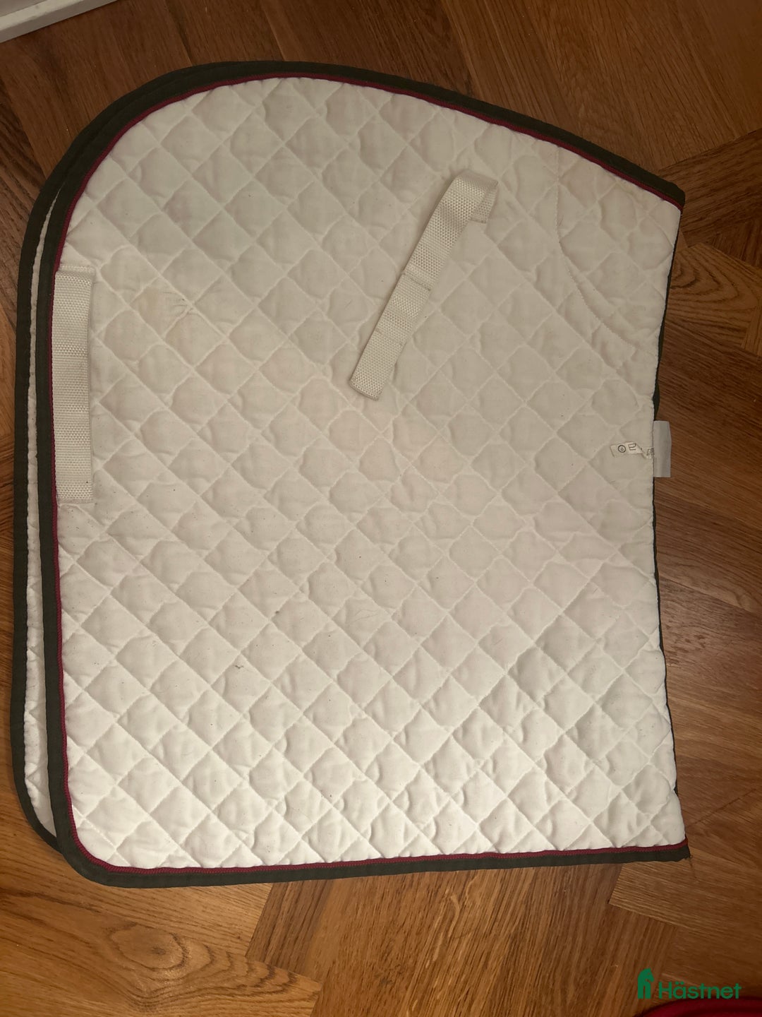 Schabrak & Vojlockar hästutrustning till salu: Schabrak säljes  i Stockholm - Annons 3