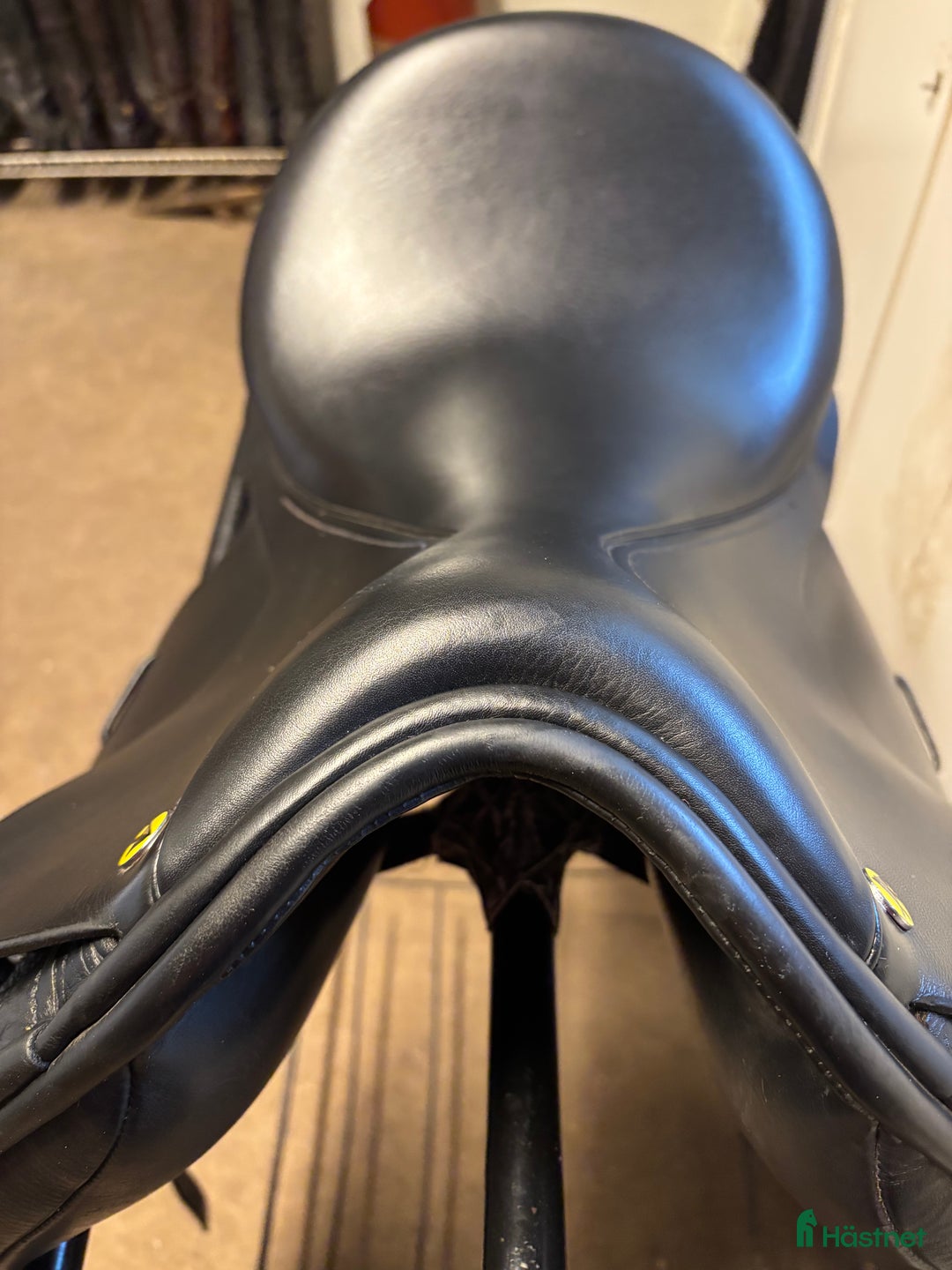 Sadlar hästutrustning till salu: Anatomica Cygnus G3 17,5” i Bjärred - Annons 3