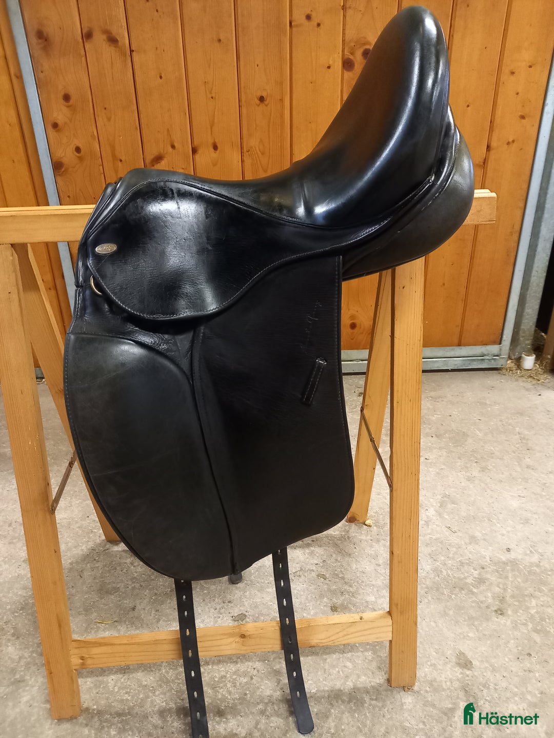 Sadlar hästutrustning till salu: Julklappstips i Landsbro - Annons 5