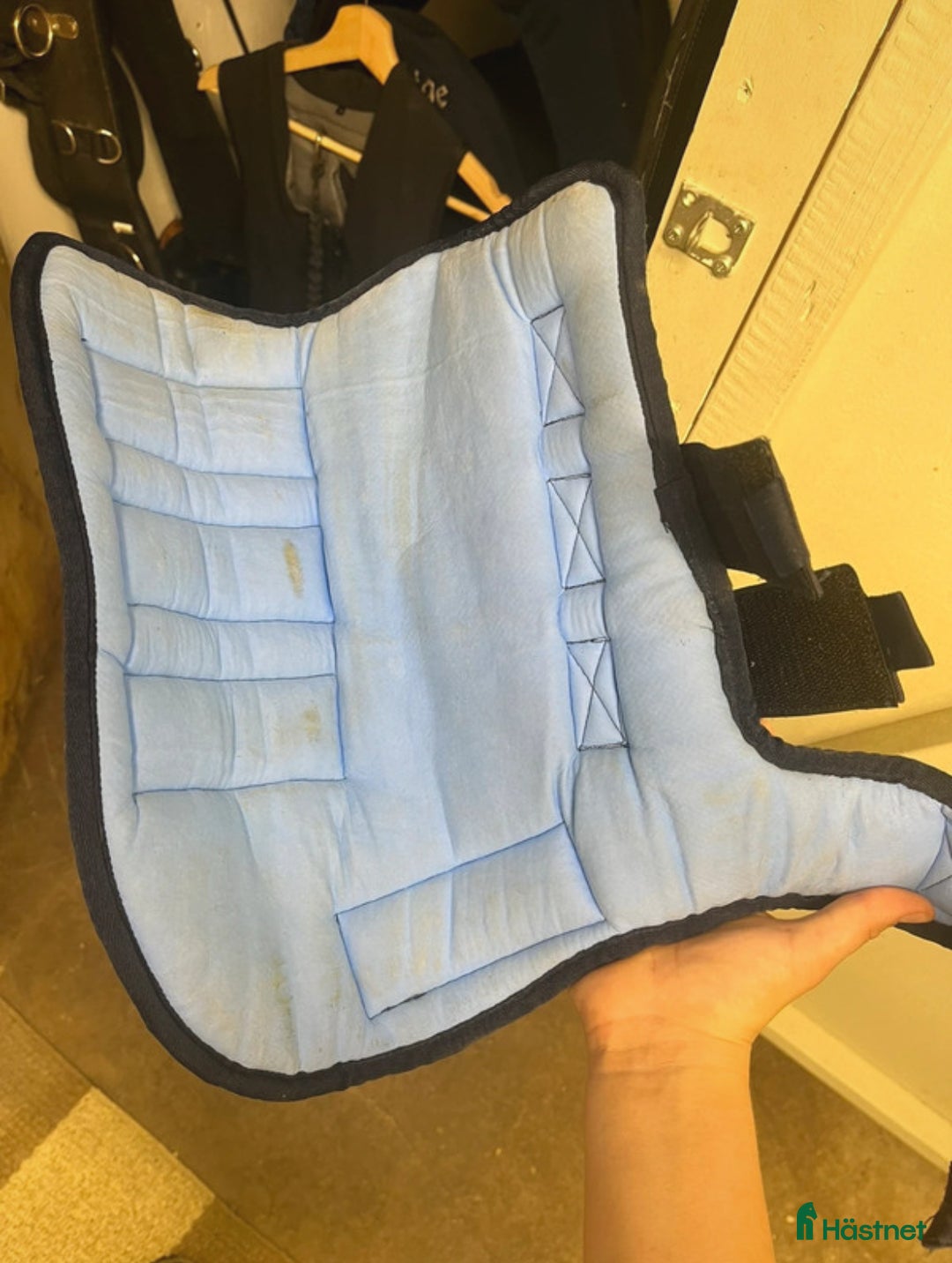 Benskydd hästutrustning till salu: Cool on track i Vallda - Annons 3