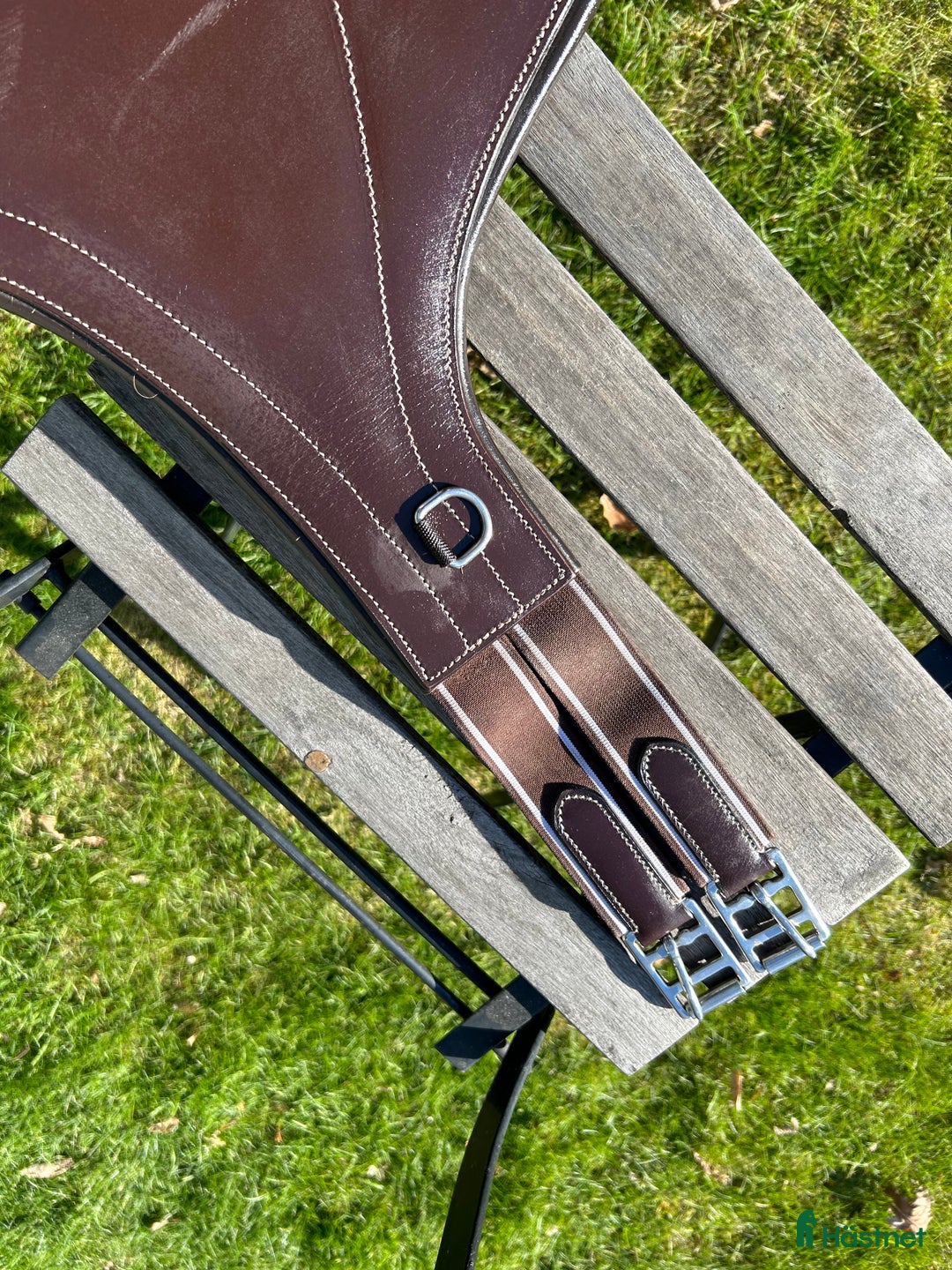 Sadeltillbehör hästutrustning till salu: Hopplatta: Lippo ponny i Älmhult - Annons 3